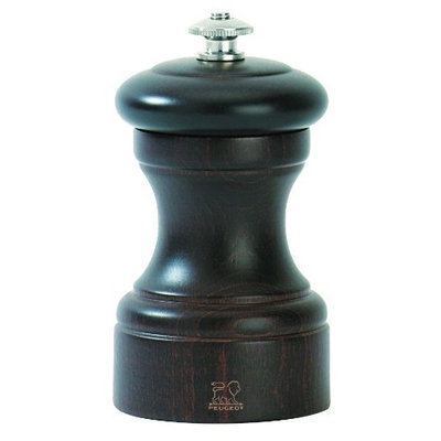 Peugeot Bristo Chocolate, Salt Mill, 10 cm