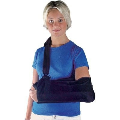 Ossur Shoulder Abduction Sling Size: Medium