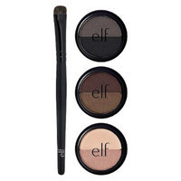 e.l.f. Eye Set Day to Night Smoky Eye Set