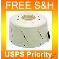 MARPAC Dohm DS Dual Speed Electro-Mechanical White Noise Machine / Sound Machine for Sleeping at Home & Travel