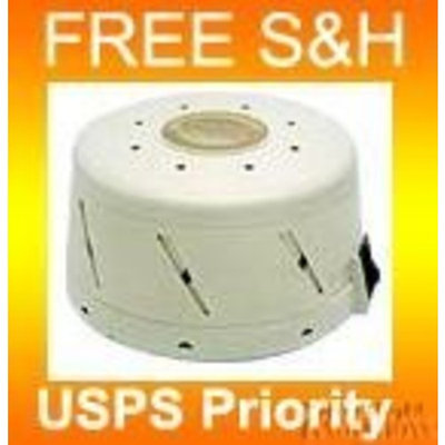 MARPAC Dohm DS Dual Speed Electro-Mechanical White Noise Machine / Sound Machine for Sleeping at Home & Travel