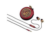 Kiddesigns Alice Earbuds wCase
