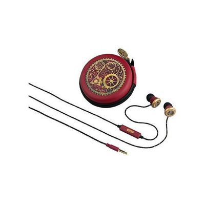 Kiddesigns Alice Earbuds wCase