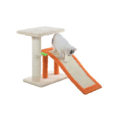 Aeromark Int'l Inc Armarkat Two Level Platform Scratcher, X2101