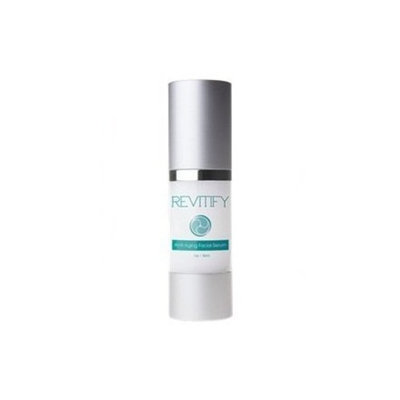 Revitify Ageless Eye Serum- Premium Under Eye Treatment- Advanced Anti-Aging Formula Restores Hydration and Youthful Glow to Skin - Improved...