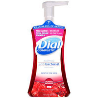 Dial® Foaming Antibacterial Hand Wash Cranberry