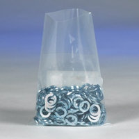 Aviditi PB1010 Flat Poly Bags, 2