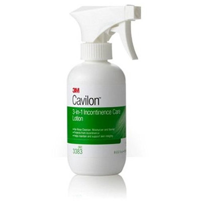 Cavilon Lotion 8 Oz. 3M SAS2349 HC 3M 3383 EA