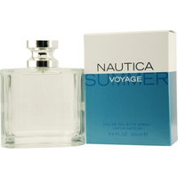 Nautica Voyage Summer By Nautica Edt Spray 3.4 Oz For Men