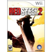 iNetVideo N02009979 Red Steel 2 Nintendo WII