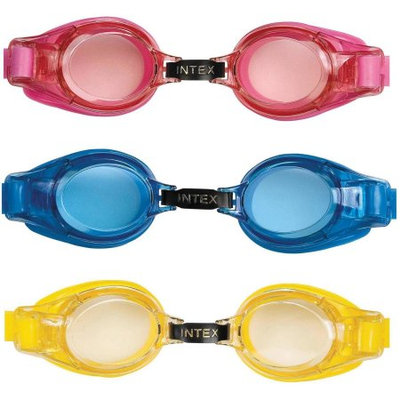 Intex Trading Ltd (xia) Children's Goggles
