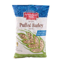 Arrowhead Mills Natural Puffed Barley Cereal 6 oz - Vegan