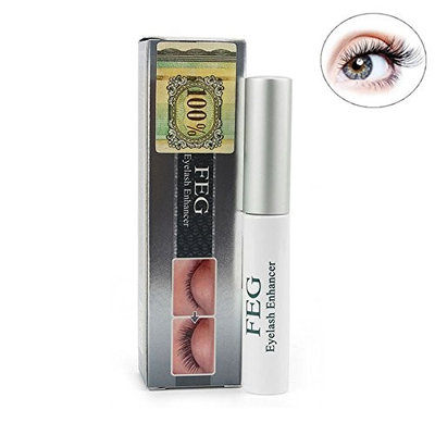 Tyro Powerful Herbal Eyelash Growth Treatments Liquid Serum Enhancer Mascara Eye Lash lengthening Thicker Curling Eye Makeup Tools