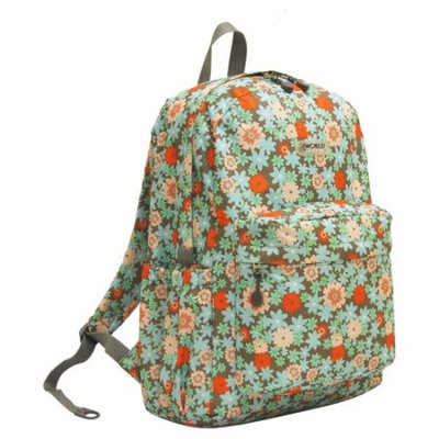 J World Oz Campus Backpack