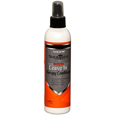 NouriTress Men Leave in Therapy Conditioner