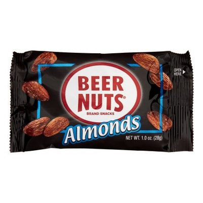 BEER NUTS CG Almond (1.0 oz)