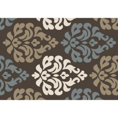 Merinos Victoria Damask Rug