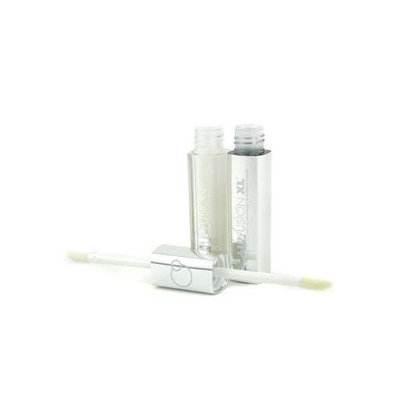 Fusion Beauty LipFusion Double Ended Duo - XL / Clear - 4.4g/0.14oz