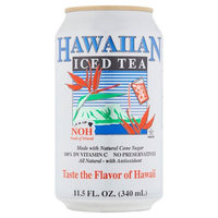 Noh Foods Of Hawaii BG16503 Noh Foods Of Hawaii Hawaiian Ice Tea Rtd - 4x6Pack