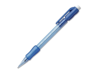 Pentel Champ .5mm Mechanical Pencil with Blue Barrel
