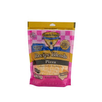 Dutch Farms Fancy Pizza Cheese 8 Oz