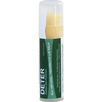 Mariner Biomedical Inc Deter All Natural Organic Lip Balm