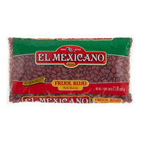 El Mexicano, Red Beans, 2 lb