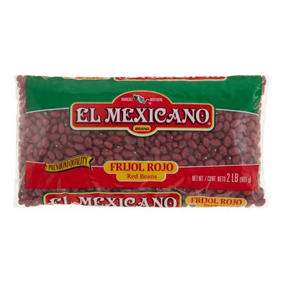 El Mexicano, Red Beans, 2 lb