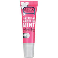 Skinfix Natural Vanilla Mint Lip Repair Balm, 0.35 OZ