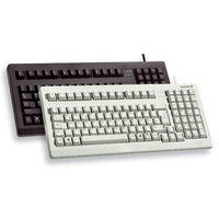 Cherry Classic Line G80-1800 - keyboard - English - US