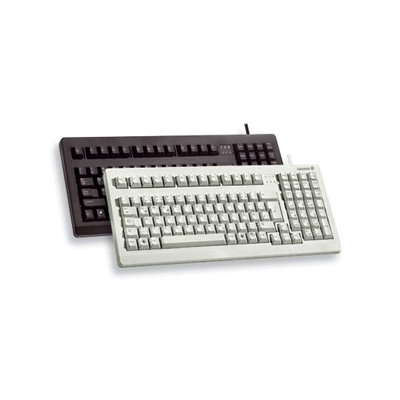 Cherry Classic Line G80-1800 - keyboard - English - US