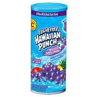 Hawaiian Punch Wild Purple Smash Sugar Free Drink Mix