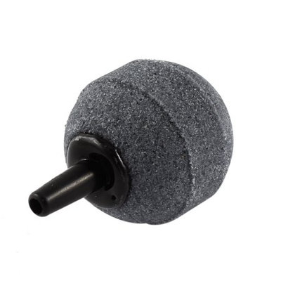 O Design Fish Tank Fishbowl Aquarium Air Stone Airstone Bubble Release