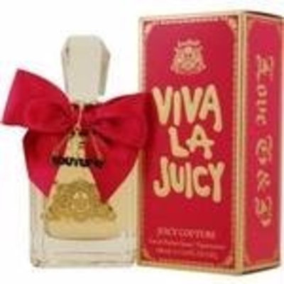 Juicy Couture Viva La Juicy Perfume for Women 1.7 oz Eau de Parfum Spray