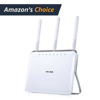 Tp-link TP LINK AC1900 Dual Band Wireless AC Gigabit Router Archer C9