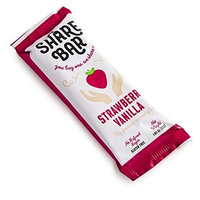 Steve's PaleoGoods, ShareBar Protein Bar Strawberry Vanilla, 1.83oz