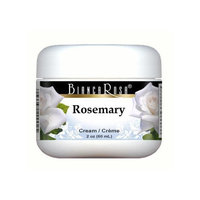 Rosemary Leaf Cream (2 oz, ZIN: 512707)