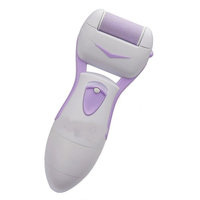 Tonewear Portable Waterproof Callus & Dead Skin Remover with Pumice Stone