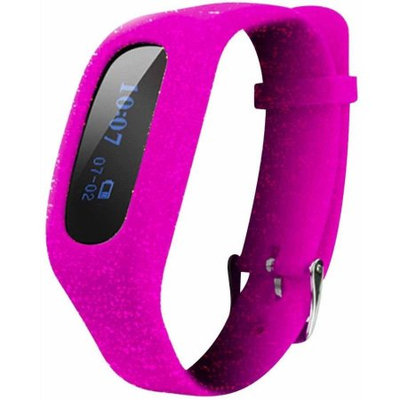 Cokem Actiiv - Activity Tracker Ii - Glitter Pink