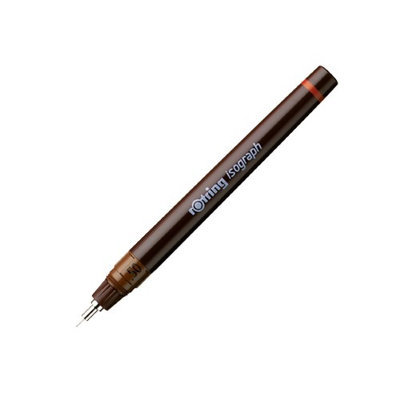 Rotring Isograph Technical Pen (0.50mm) 1903492