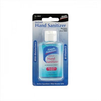 Navajo Handy Solutions Hand Sanitizer 2 Oz.