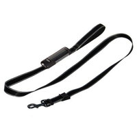 PatentoPet DOG-e-Lite 6 Ft Black Leash/Black Light
