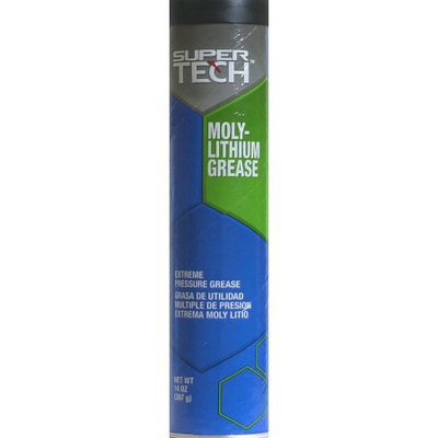 SUPERTECH MOLY GR