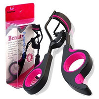 Durable Eyelash Curler Beauty Tool