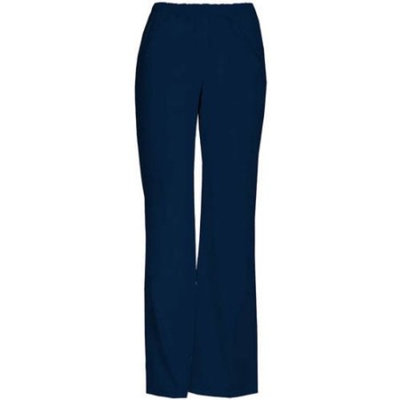 Women's Core Essentials Pull On Scrub Pant