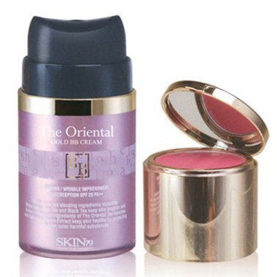 Skin79 Lotus Mild Cleansing Foam 200ml