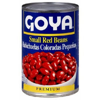 Goya® Small Red Beans
