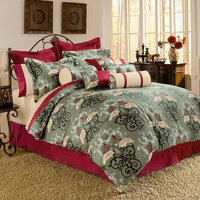 Pointehaven Coronado 2-pc. Duvet Cover Set - Twin/XL Twin