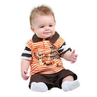Tigger Toddler Tee with Shorts