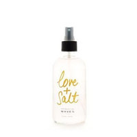 Love & Salt Beach Hair & Body Mist 2 oz by Olivine Atelier by Olivine Atelier
